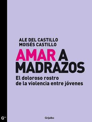 cover image of Amar a madrazos